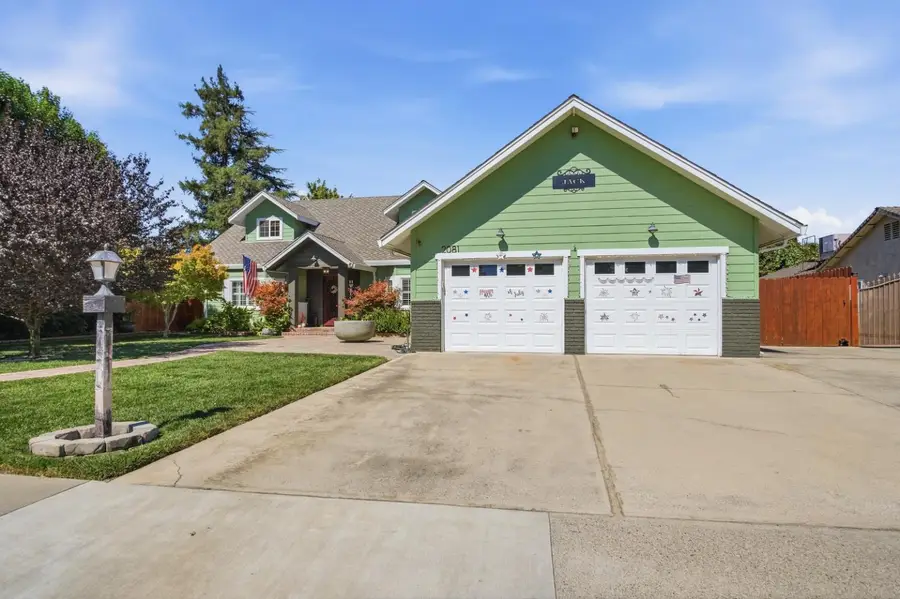 2081 Drew Avenue, Turlock, CA 95382 - #2