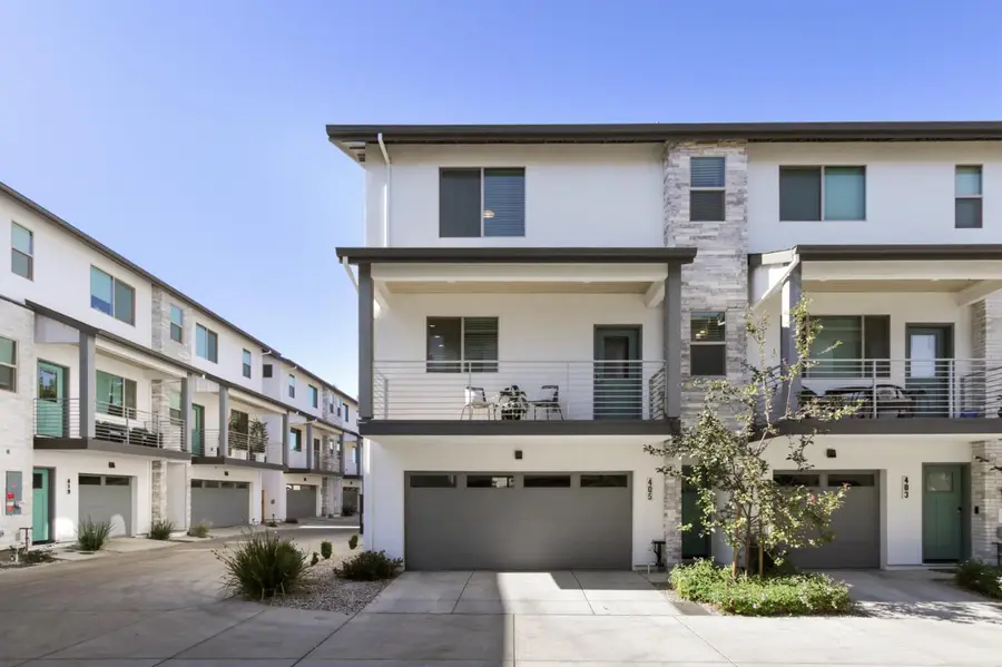 405 Cleveland Street, Woodland, CA 95695 - #2