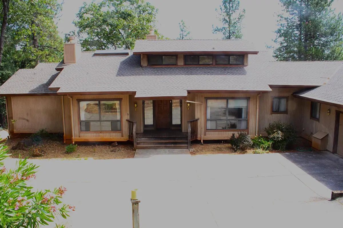 16147 Tina Court, Grass Valley, CA 95949 - #1