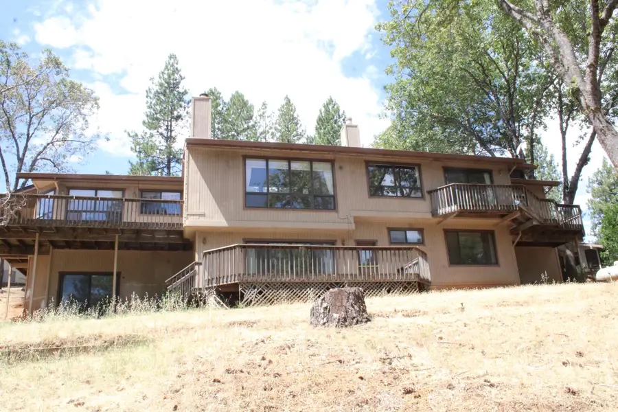 16147 Tina Court, Grass Valley, CA 95949 - #2
