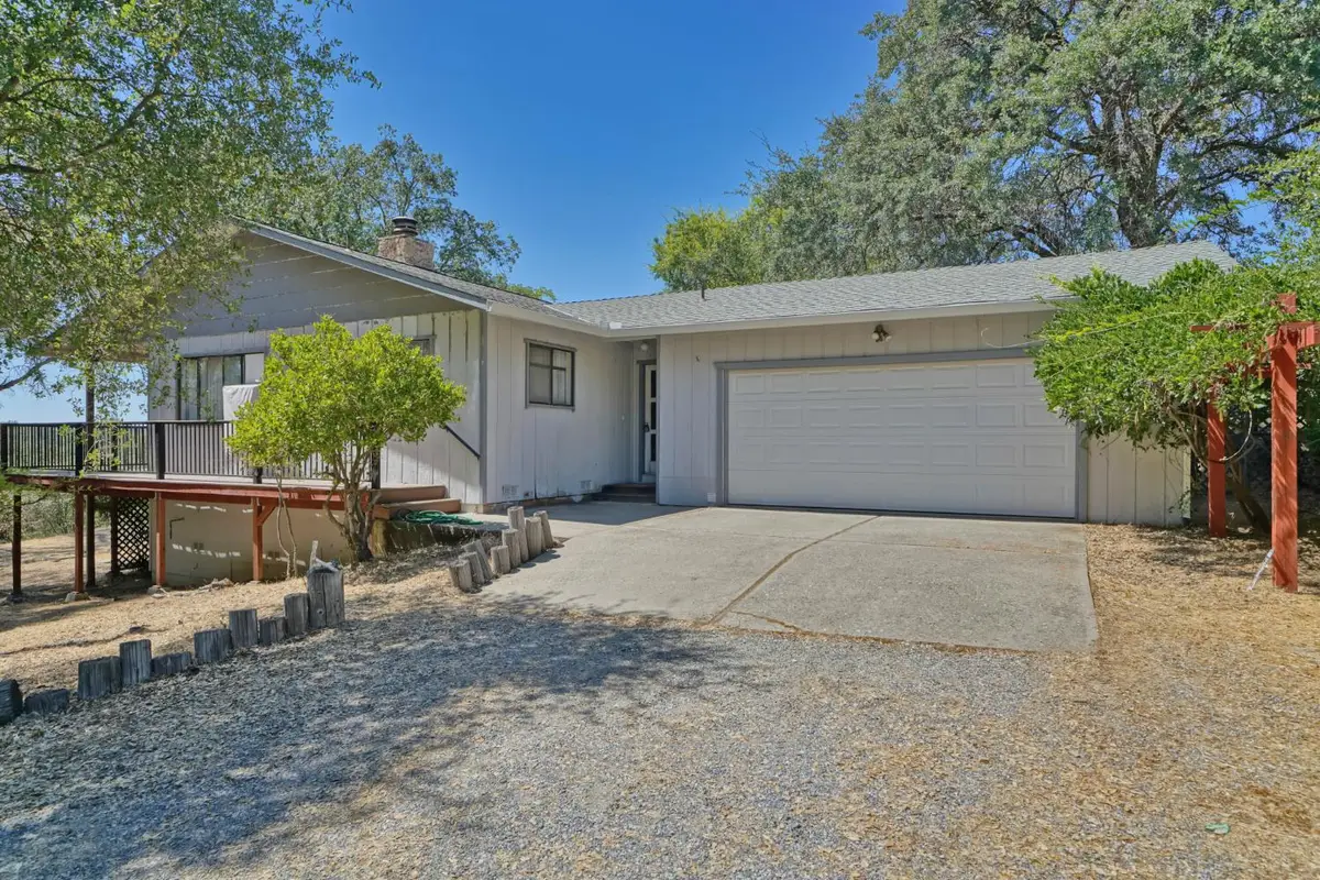 2020 Adobe Trail, Placerville, CA 95667 - #1