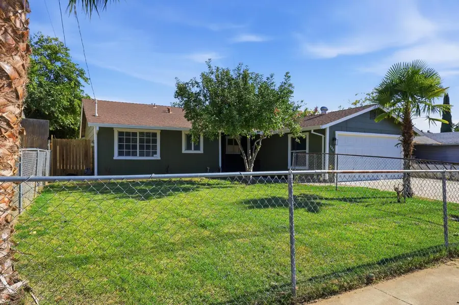 528 Harris Street, Marysville, CA 95901 - #2