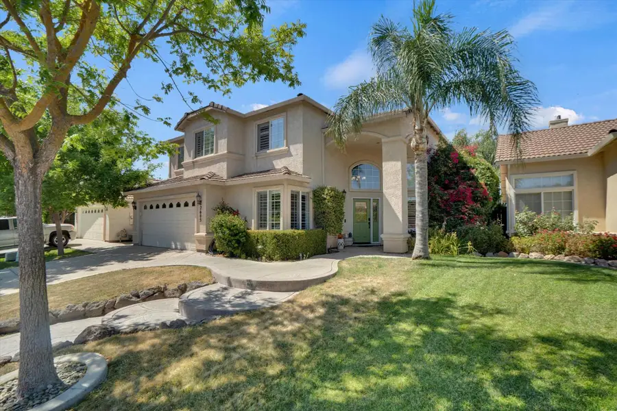 2605 Fiedler Way, Modesto, CA 95355 - #3