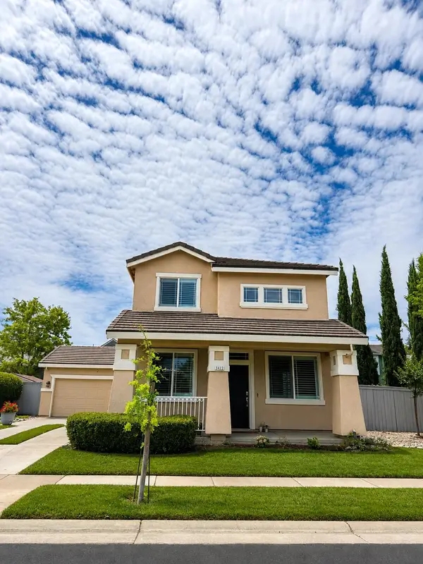 3412 Babson Dr., Elk Grove, CA 95758
