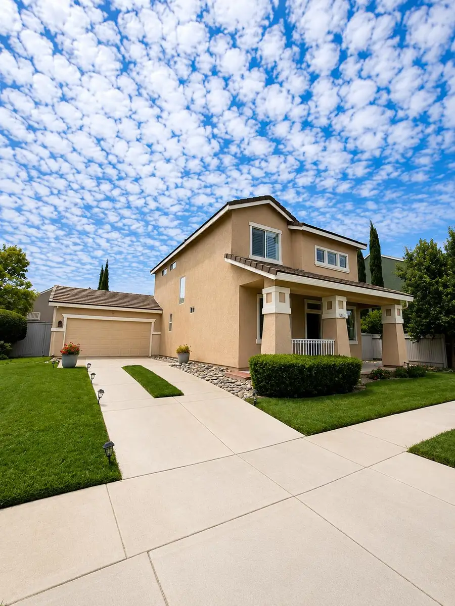3412 Babson Dr., Elk Grove, CA 95758 - #2