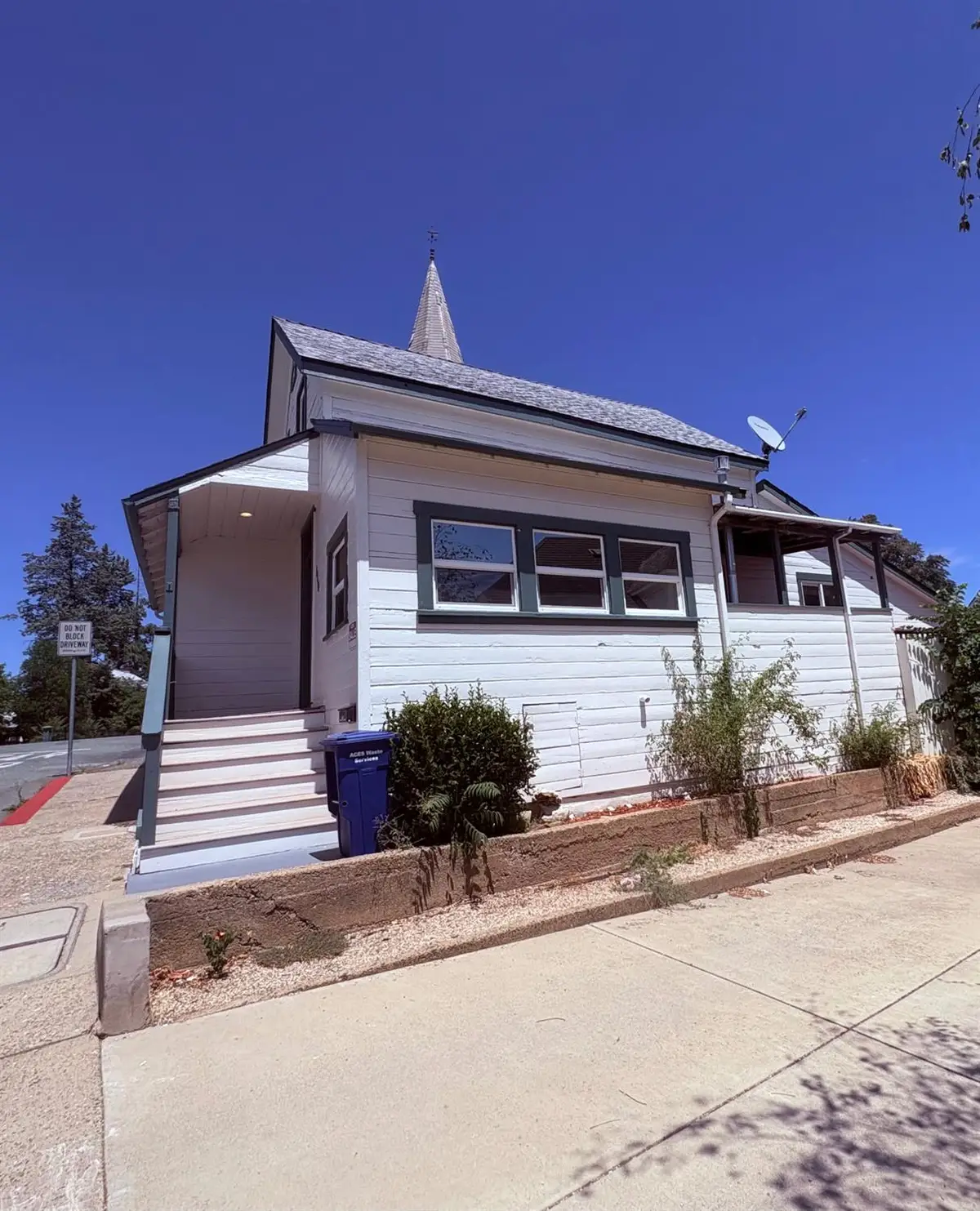 110 Church Street, Jackson, CA 95642 - #1