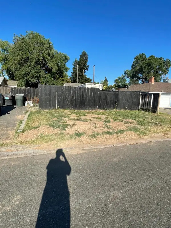 2800 El Camino Avenue, Sacramento, CA 95821