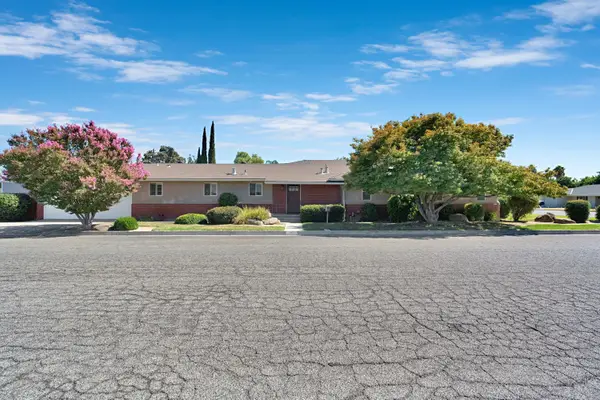 2020 W 3rd Street, Madera, CA 93637