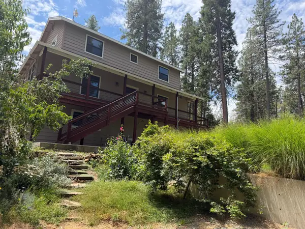 4466 Foster Court, Murphys, CA 95247