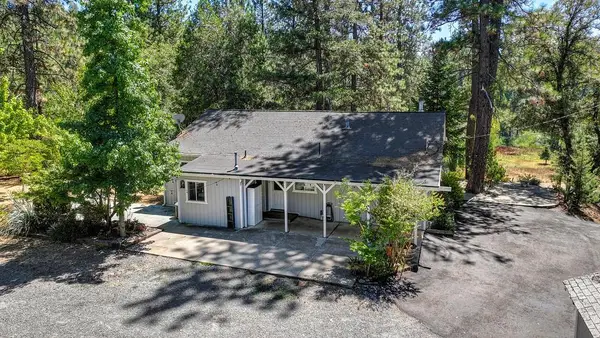 828 W Weimar Cross Road, Colfax, CA 95713