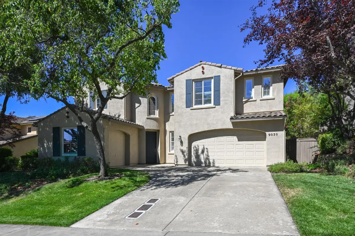 9030 Longford Way, El Dorado Hills, CA 95762 - #1