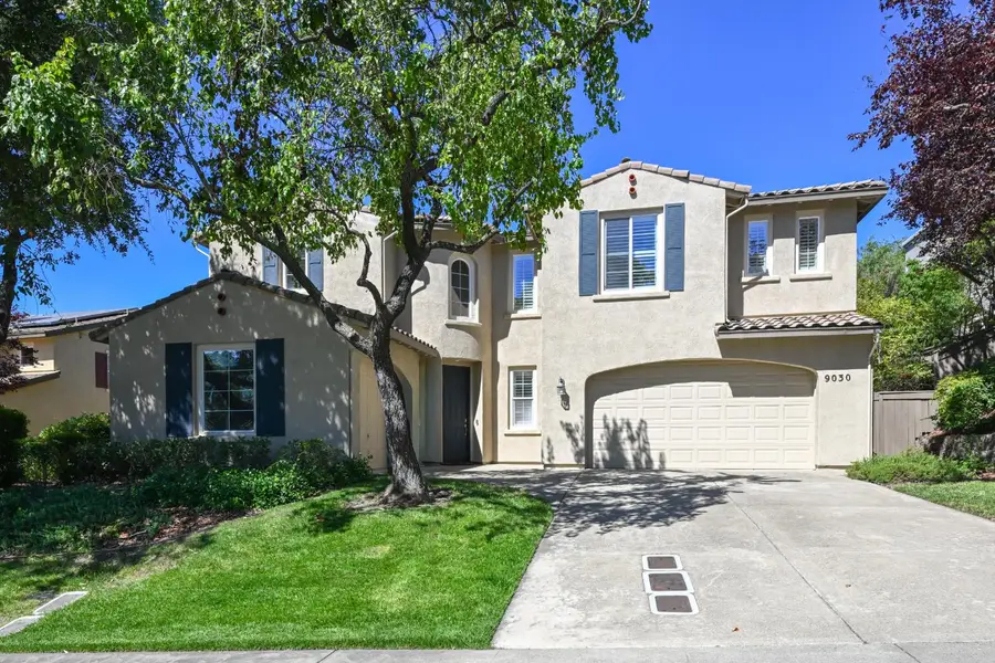 9030 Longford Way, El Dorado Hills, CA 95762 - #2