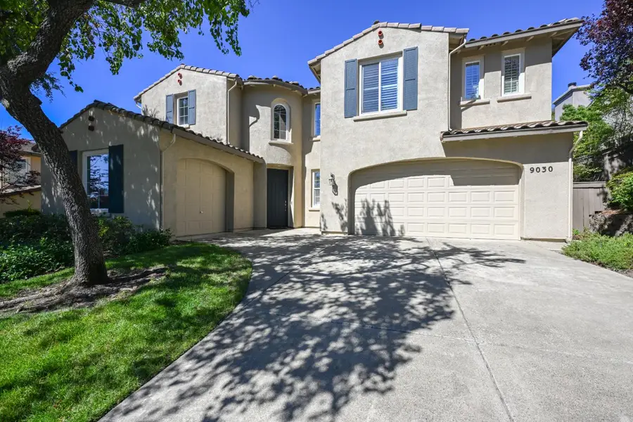 9030 Longford Way, El Dorado Hills, CA 95762 - #3