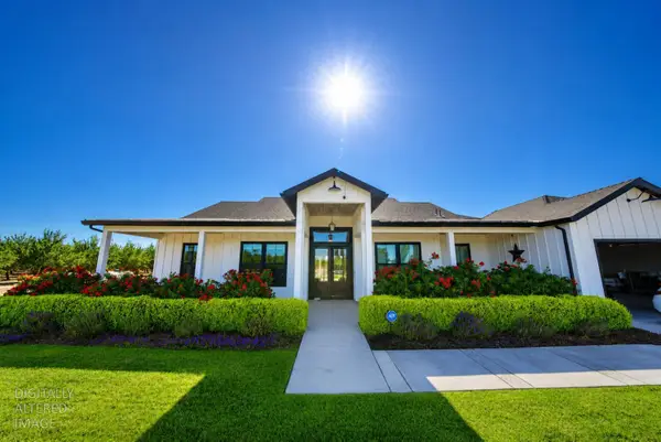 16464 Fox Road, Lodi, CA 95240