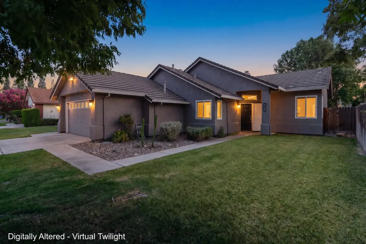 462 Chablis Way, Manteca, CA 95337 - #1