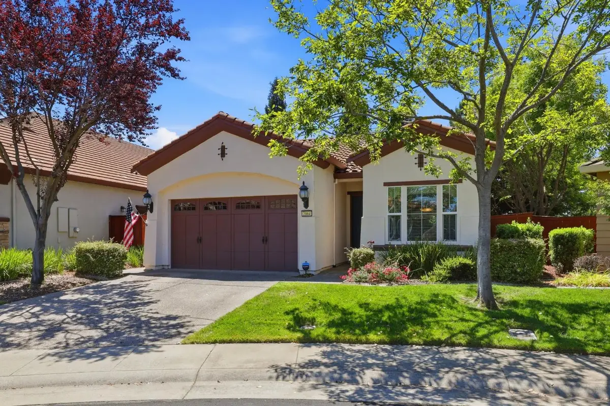 2064 Benton Loop, Roseville, CA 95747 - #1
