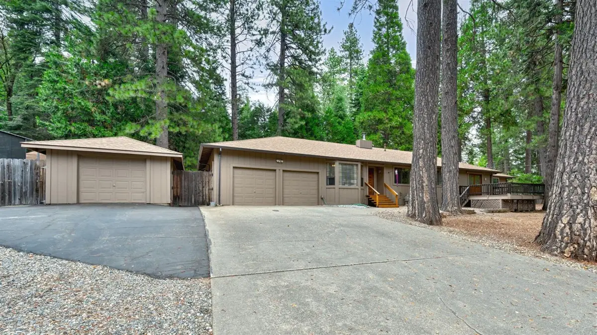 6269 El Camino Drive, Pollock Pines, CA 95726 - #1