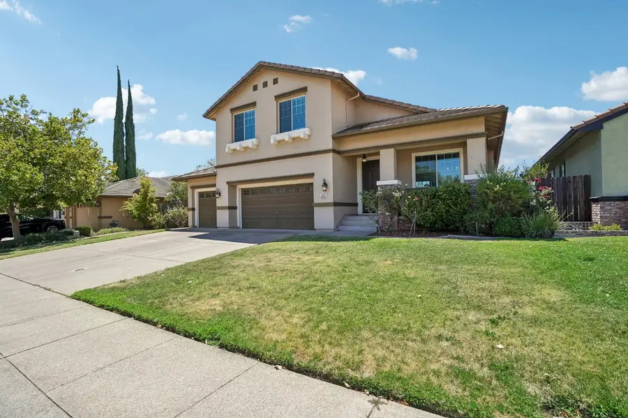 1037 Halidon Way, Folsom, CA 95630 - #2