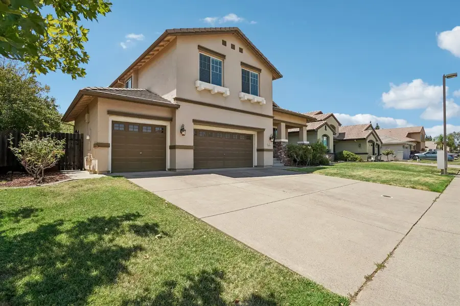 1037 Halidon Way, Folsom, CA 95630 - #3
