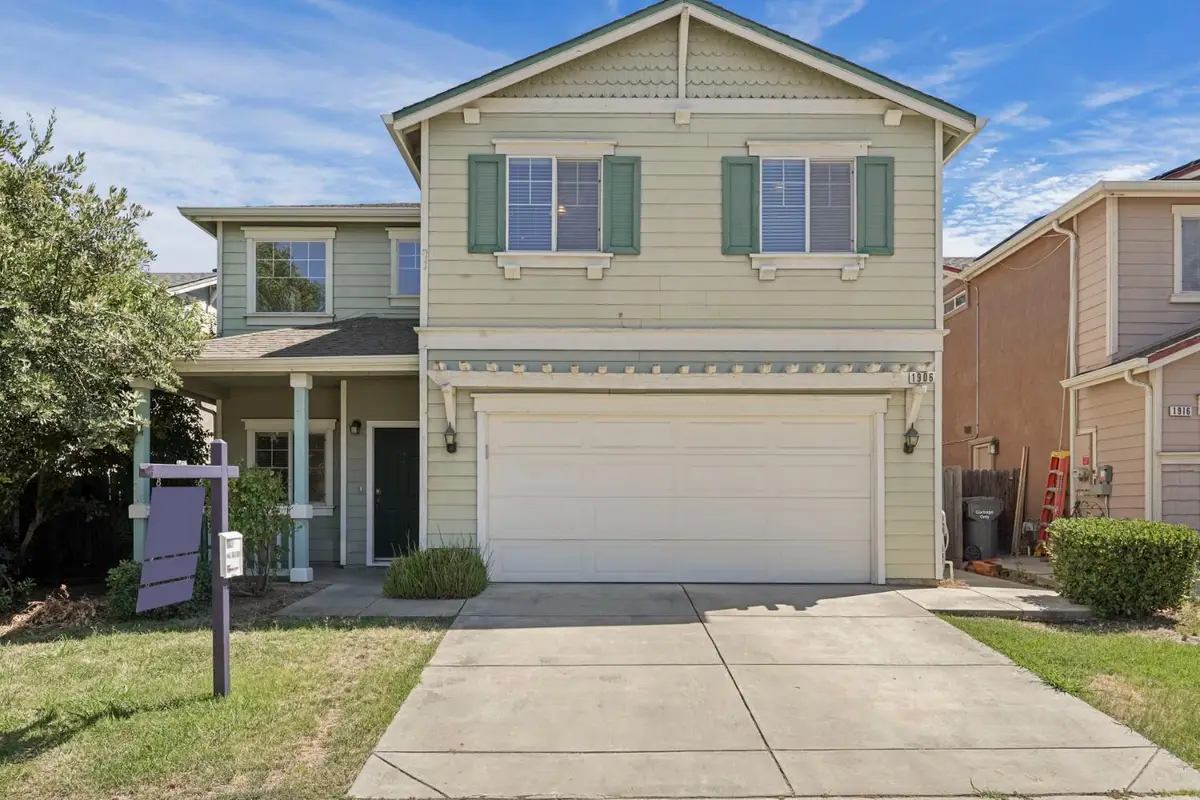 1906 Calaveras Court, Tracy, CA 95377 - #1