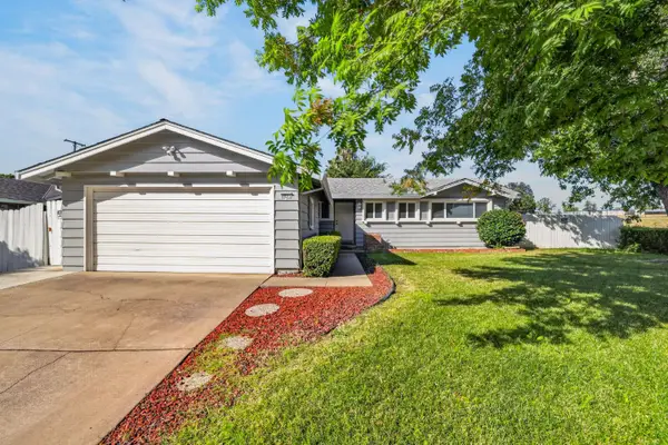 5851 Shenandoah Drive, Sacramento, CA 95841