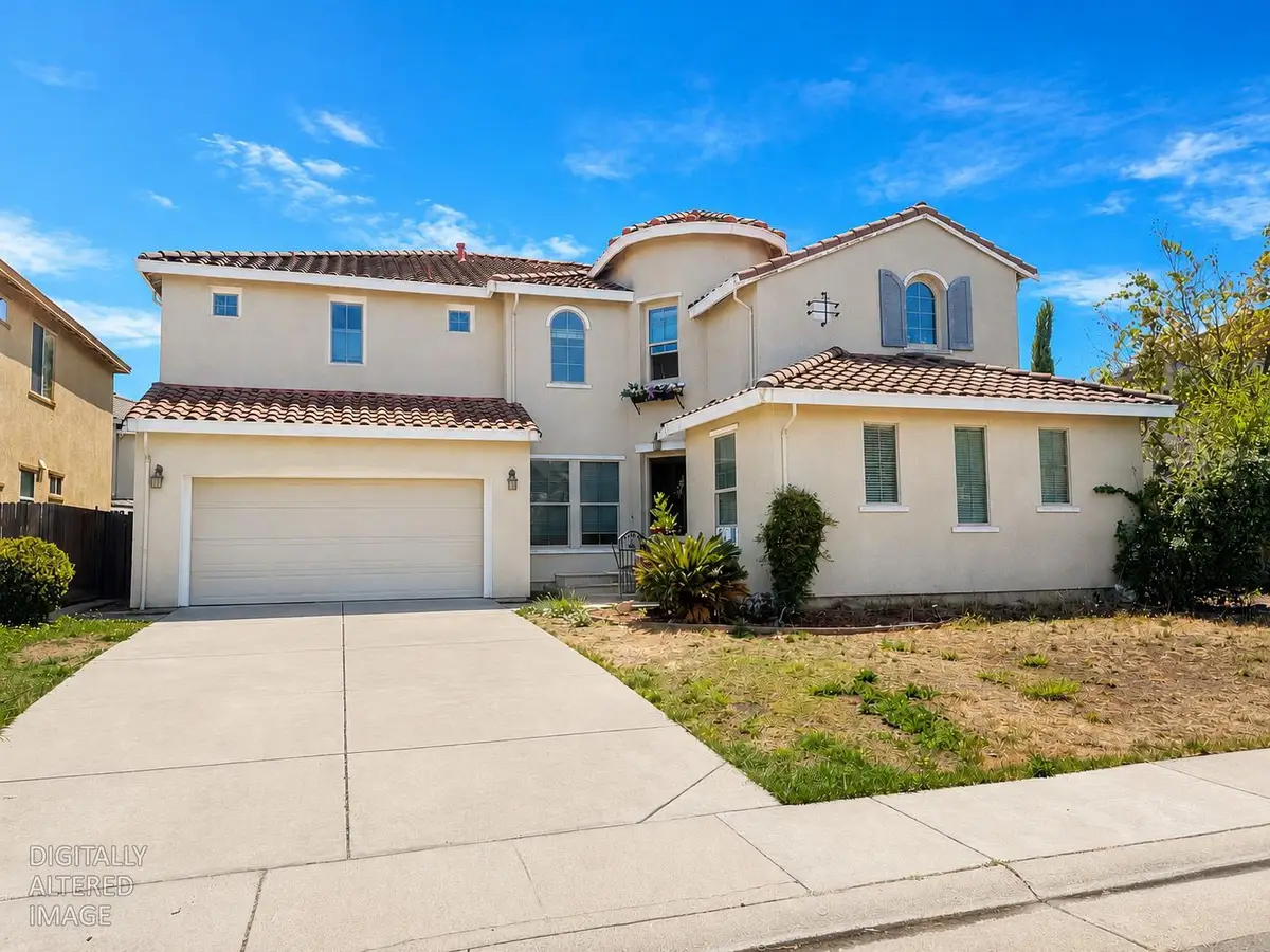 5314 Iris Spring Way, Elk Grove, CA 95757 - #1