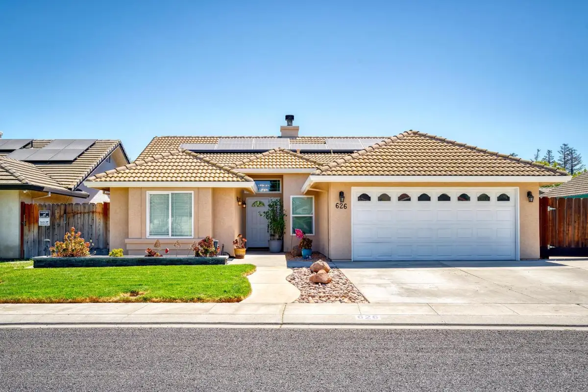 626 Comstock Lane, Manteca, CA 95336 - #1