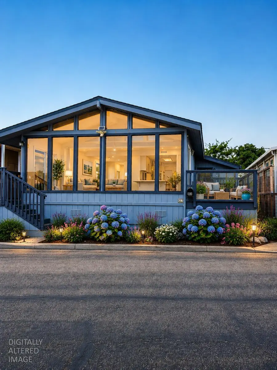 2395 Delaware Avenue #63, Santa Cruz, CA 95060 - #2