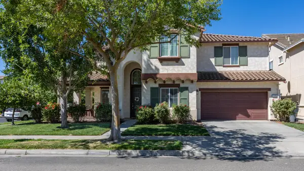 546 Criolla Court, Oakdale, CA 95361