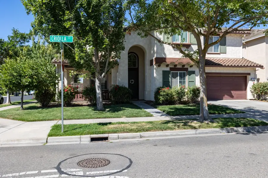 546 Criolla Court, Oakdale, CA 95361 - #2