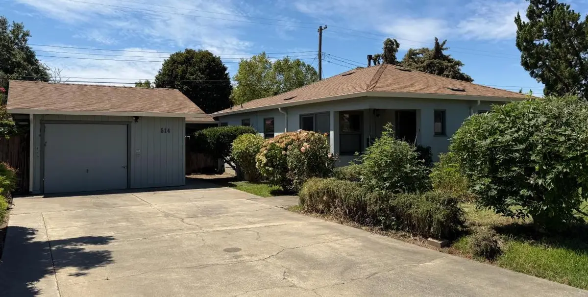514 Louie Avenue, Lodi, CA 95240 - #1