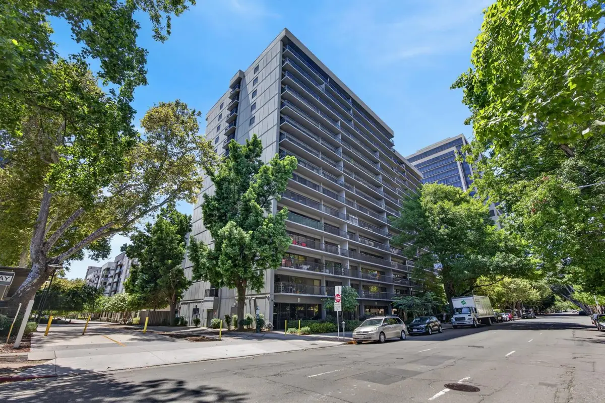 500 N Street #1202, Sacramento, CA 95814 - #1