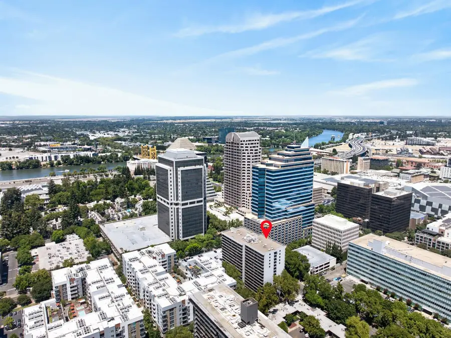500 N Street #1202, Sacramento, CA 95814 - #2