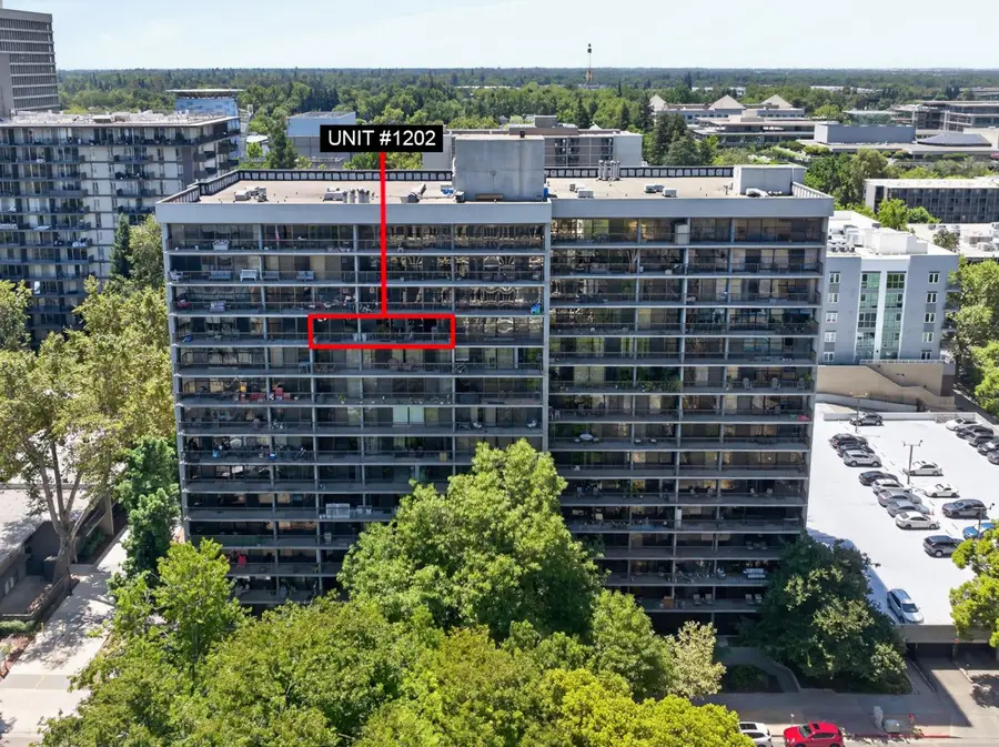 500 N Street #1202, Sacramento, CA 95814 - #3