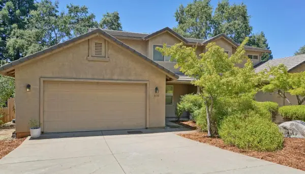 3155 Navion Court, Cameron Park, CA 95682