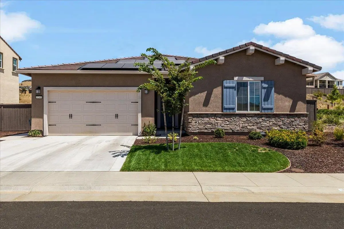 3260 Parkland Court, Folsom, CA 95630 - #1