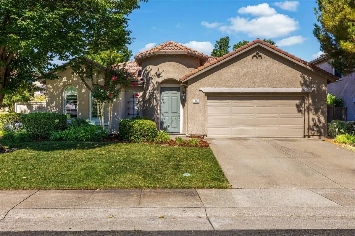 1084 Elsworth Way, Folsom, CA 95630 - #1