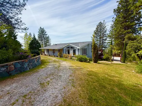 14541 Fricot City Road, Sheep Ranch, CA 95246