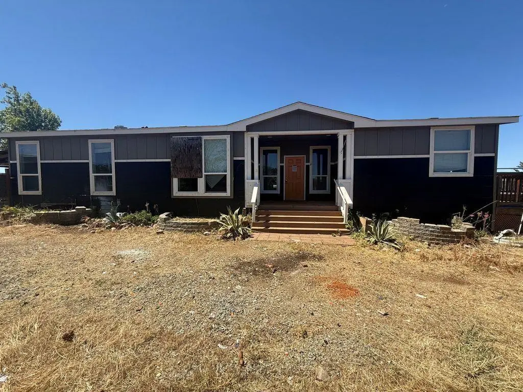 17580 Shine Way, Mokelumne Hill, CA 95245 - #1