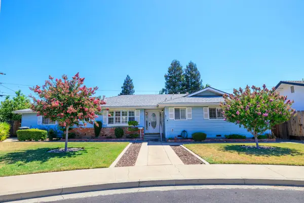 1240 Linn Court, Turlock, CA 95380
