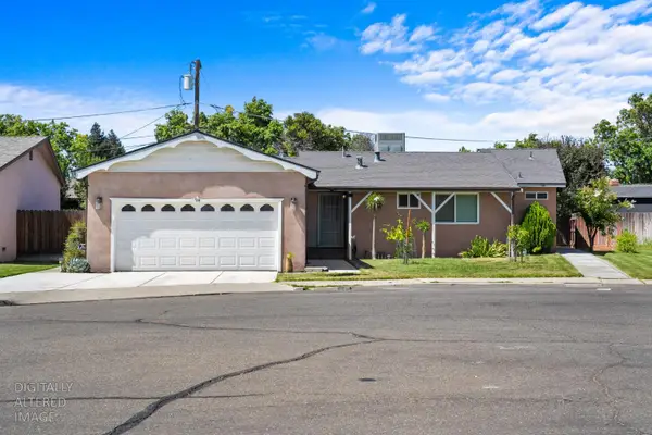914 Valencia Drive, Los Banos, CA 93635