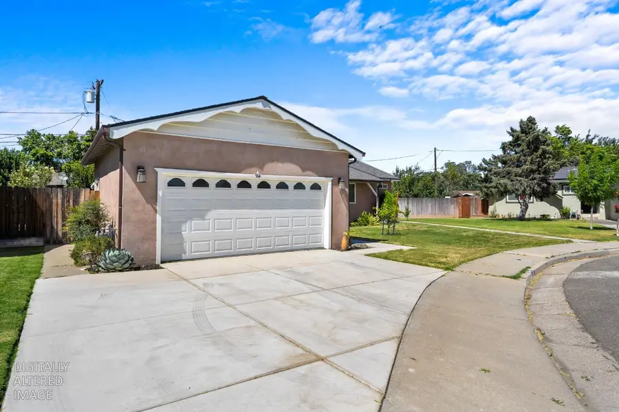 914 Valencia Drive, Los Banos, CA 93635 - #2