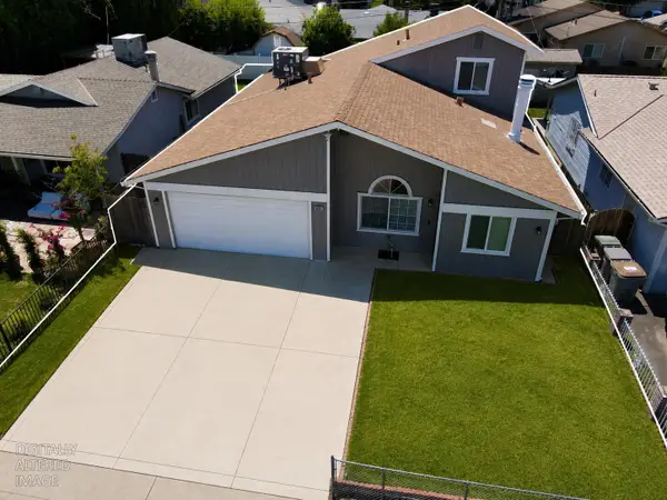 1025 Carrie Street, West Sacramento, CA 95605