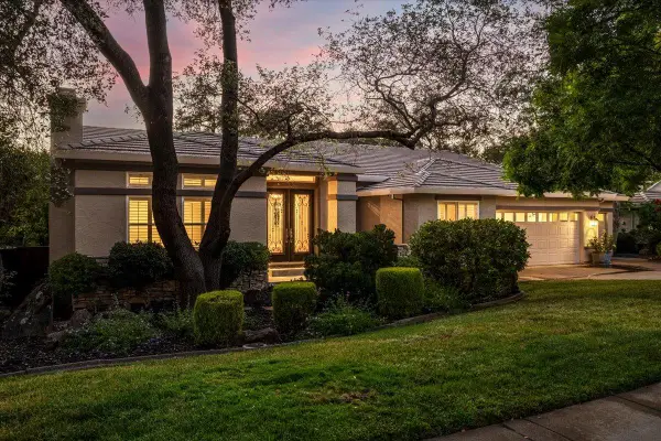2345 Clubhouse Drive, Rocklin, CA 95765