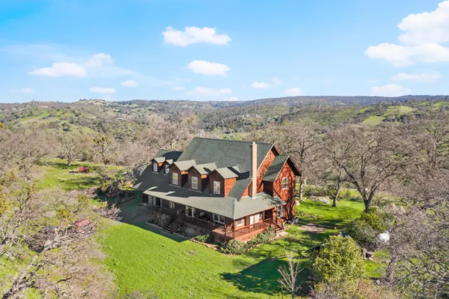 8251 Buffalo Ridge Road, Ione, CA 95640 - #2
