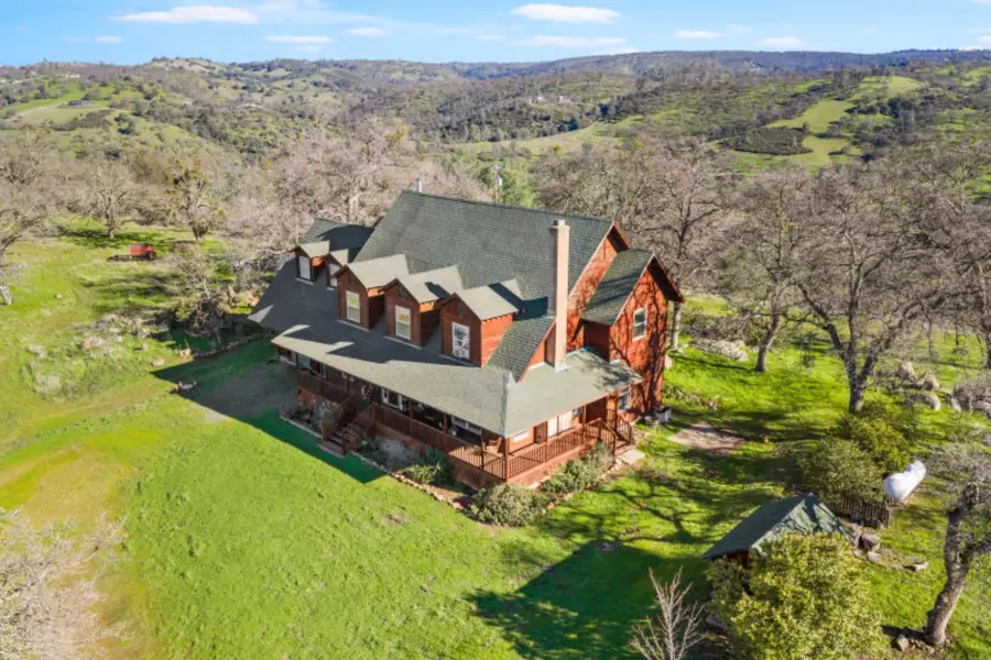 8251 Buffalo Ridge Road, Ione, CA 95640 - #3