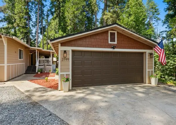 3199 Castlewood Circle, Pollock Pines, CA 95726