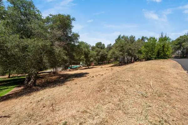 0 Colonial Drive, Auburn, CA 95603