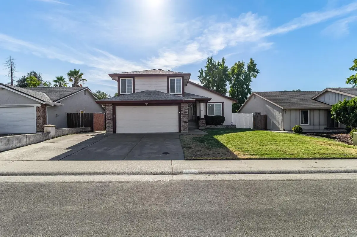 3824 Blackfoot Way, Antelope, CA 95843 - #1