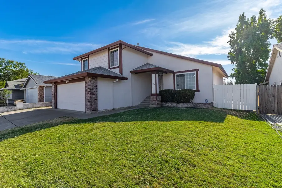 3824 Blackfoot Way, Antelope, CA 95843 - #3